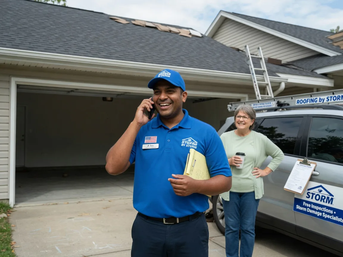 Roof Repair Near Me Moundridge, KS FAQs