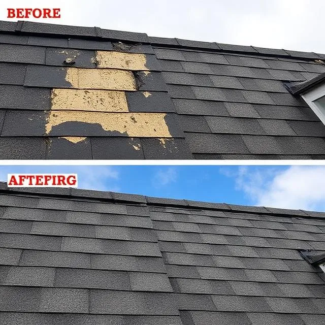 Roof Repair Near Me in Moundridge, KS near me